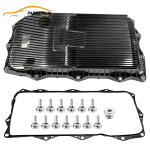 68233701AC K&auml;igukasti&otilde;lipann tihendi ja &otilde;livalamisplugiga Jeep Grand Cherokee Dodge Ram 1500 2500 3500 2013-2021 jaoks 68233701AC gray