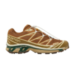 Salomon XT-6 'Rubber Lizard' 44