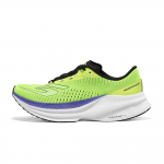 Skechers Aero Razor Mugava istuvusega V&otilde;rk Vastupidav Hingav Toetav Tagasil&ouml;&ouml;giga Jooksujalatsid Meeste toss Kollane 246240-YEL 39.5