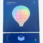 BTS Wings Tour Soulis DVD