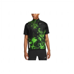 Nike Jakid Meeste Must Roheline Seisukrae M&otilde;&otilde;dukas Muu DX0847-313 L