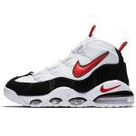 Nike Air Max Uptempo 95 Valge Punane Must CK0892-101 44 punane/must