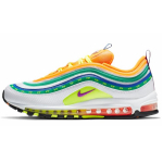 Nike Air Max 97 London Suvi Armastusele CI1504-100 39 oranž/valge