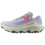 Salomon Ultra Glide 3 Mitmek&uuml;lgsed Mugavad Kangast P&otilde;hjaga L&ouml;&ouml;gisummutavad Hingavad Kerged Madalad Vabaaja Maratoniraja Jooksukingad L47744000 39⅓ gray