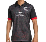 25 Uus-Meremaa Maori Broncos L&otilde;una-Aafrika Fidži Melbourne Houndhead Suveniir Ragbi R&otilde;ivad Ragbi 5XL