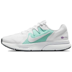 Nike Zoom Span 3 Mugavad Hingavad Vastupidavad Libisemiskindlad P&otilde;rutust Summutavad Madalad Jooksukingad Naiste toss Valge Roheline CQ9267-106 37.5 white