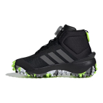 Adidas Fortatrail Libisemisvastased Kulumiskindlad Keskmise k&otilde;rgusega Laste Jooksukingad Must Laste IF9259 28