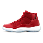 Jordan 11 Retro 'Win Like 96' GS 378038-623 35.5