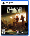 The Last Stand Aftermath North PS5 (Imporditud versioon Ameerika) -