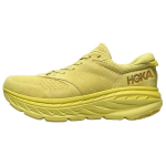 HOKA ONE ONE Bondi L Suede, Tekstiil Amortiseeriv Libisemisvastane Kulumiskindel Hingav 1122572-CLMB 41 beige