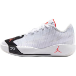 Jordan Luka .77 Kulumiskindel Tagasil&ouml;&ouml;giga Hingav Toetav Madal Korvpallijalatsid Valge Unisex IH0573-101 37.5 valge