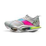 Li Ning Feidian 6 ULTRA pehmendusega libisemiskindlad kulumiskindlad madala s&auml;&auml;rega s&uuml;sinikplaadiga jooksujalatsid unisex ARMW005-5 40
