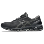 ASICS GEL QUANTUM 360 I Toetavad Hingavad Ja Kiiresti Kuivavad Jooksukingad Meeste 1203A730-001 43.5 must