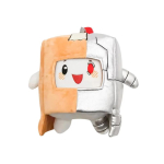 Lanky Boxi kaisuloomad Pjed maskid kaisukaru LankyBot k&uuml;berpunk kaisuloomad pehme m&auml;nguasi Boxy Foxy nukud padjam&auml;nguasjad lastele kingitused