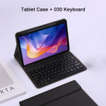 Klaviatuurikate Redmi Pad 2 korpusele, Klaviatuurikate Redmi Pad 2 11-tollisele tahvelarvutile koos pliiatsipesaga Redmi Pad 2 11-inch&English