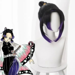 Cosplay Tanjiro Nezuko Cosplay Shinobu Kost&uuml;&uuml;m Jaapani Anime Multikas Halloweeni Kost&uuml;&uuml;m J&otilde;ulukingitused XXL gray
