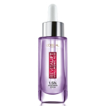 L'OREAL PARIS Revitalift seerum, niisutav ja t&auml;idlustav, 1,5% h&uuml;aluroonhappega, 30 ml & Revitalift seerum, niisutav ja t&auml;idlustav, 1,5% h&uuml;al gray