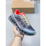On Cloudtilt Remix SS2026 Unisex Kerged Jooksud & Vabaaja Jalan&otilde;ud Size 43 gray