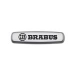 3D Metall AMG Autole Istme Seljatugi Peatugi Embleem M&auml;rk Konsooli Kleebis Mercedes Benz W204 W205 W212 W213 Autotarvikud 6U 4PCS