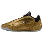 Nike Giannis Freak 8 Korvpallijalatsid Unisex Madal L&otilde;ige Kuldne Must IO3141-700 42.5