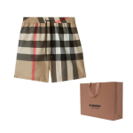Burberry rannap&uuml;ksid meestele beež 81126821 XL