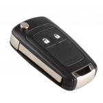 2-nupuga FOB-KAUGKAUGV&Otilde;TME KORRAS Vauxhall OPEL Holden ASTRA INSIGNIA jaoks