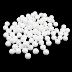 100tk valget modelleerivat k&auml;sit&ouml;&ouml;na vahtpol&uuml;st&uuml;reeni pallid 27mm 27mm