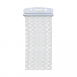 Pooldisainiga terasest traadist trumli vedru lastele Snare Cajon Box trummid 30 Strands