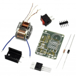 15 KV kaars&uuml;&uuml;tepooli mooduli isetegemise komplekt 3,7 V k&otilde;rgepinge inverteri generaatori s&auml;de