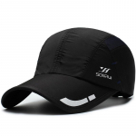 [NORTHWOOD]V&otilde;rksuvem&uuml;ts hingav meeste pesapallim&uuml;ts naiste Bone Snapback kiiresti kuivav isam&uuml;ts 56-60cm must