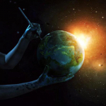 Rhinestones Suurep&auml;rane arhitekt Teemantk&auml;sit&ouml;&ouml;maali Teemanttikandid Ristpistes Kingitus Seinakunst 30x30CM