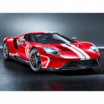 5D isetegemise teemantmaal  Automaastik  Tikand Ristpistes 5D Kodukaunistuse kingitus 20X30CM