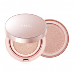 AHC Aura Secret Tone Up Cushion SPF30/PA++ 15g* 2TK [Peamine 15g + T&auml;ide 15g] (Toonimine + Valgendamine + Niisutamine + Kortsude hooldus + UV-kaitse)