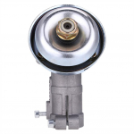 1tk V&otilde;sal&otilde;ikuri trimmer Vahetage hammasratas 26Mm l&auml;bim&otilde;&otilde;duga 9-teeth