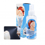 Elizavecca Mlilky Piggy Hell Pore Water Up Peptide EFG Mist One Button 150 ml (N&auml;omaski udu)