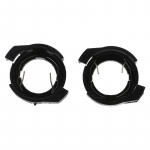 Auto LED H7 esitulede adapteri pirnipesad Automaatne lambivalgusti klambri LED alus Ford KUGA V Passat B6 jaoks Alfa jaoks