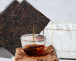 Hiina Kung Fu must tee 250g Yunnan Puer Tee telliskivi Vana Pu Erh Tee Tervislik toit