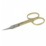 K&uuml;&uuml;nenaha k&auml;&auml;rid (esmaklassiline k&auml;sitsi lihvimine) SPL 9219 25mm metallik h&otilde;bedane v&auml;rv/kuld