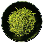 Looduslik orgaaniline Sencha roheline tee Sencha lahtiste lehtedega roheline tee 500g