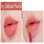 Momeii Pit A Pat Velvet Tint 4,8g 5 v&auml;rvi 1. Sassy Brick