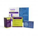 Pakkige XS pillid unique lilla/roheline