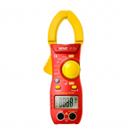 ANENG ST170 Smart Clamp Meter 1999 Loeb automaatselt ulatuva digitaalse multimeetri LCD-ekraan vahelduvvoolu alalispinge