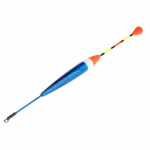 10 tk. karpkalap&uuml;&uuml;gi ujukite komplekt, Bobber Stick for Fish Tackle Vertical 10# 0,6g
