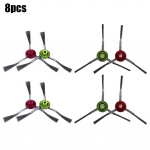 8 tk k&uuml;lghari Yeedi 2 h&uuml;briidsele ja Yeedi Vac Max robottolmuimejale