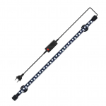 Akvaariumi LED-valgustid veealused valgustid 58cm EU