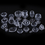 17 tk / komplekt 1:12 miniatuurset l&auml;bipaistvat nukumaja-teenindusm&auml;nguasja 17Pcs