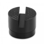 1x p&otilde;randaliistuga auto tungraua kummipadi autotarvikud Toyota Land Cruiseri Camry Prado Priuse Yaris Corolla Vitzi jaoks