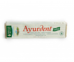 Hambapasta Ayurdent Mild (75 ml), Ayurdent Mild, Maharishi Ayurveda 7.3375