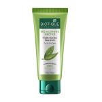 N&auml;okoorija (50 g), Bio Morning Nectar Visibly Flawless Face Scrub, Biotique 50g