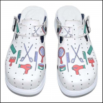 Naiste meditsiinilised ortopeedilised puukingad &ndash; libisemisvastased, mugavad 36